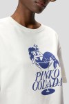 Женская футболка Pinko