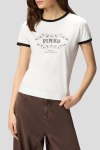 Женская футболка Pinko