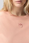 Женская футболка Pinko