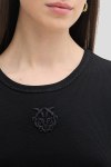 Женская футболка Pinko