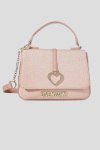 Сумка-тоут Moschino