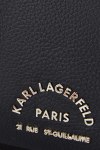 Сумка через плечо Karl Lagerfeld