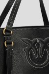 Сумка-тоут Pinko