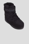 Ботинки на меху Bogner