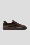 Кеды Santoni