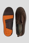 Кеды Santoni