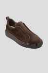 Кеды Santoni