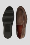 Лоферы Santoni