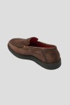 Лоферы Santoni