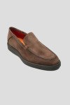 Лоферы Santoni