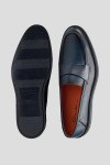 Лоферы Santoni