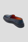 Лоферы Santoni