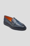 Лоферы Santoni