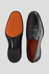 Лоферы Santoni