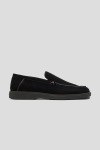 Лоферы Santoni