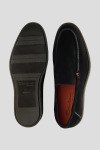 Лоферы Santoni