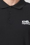 Мужское поло Karl Lagerfeld
