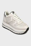 Кроссовки lifestyle Voile Blanche