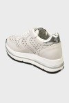 Кроссовки lifestyle Voile Blanche