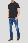 Мужское поло Dsquared2