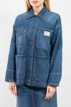 Джинсовая куртка Max Mara