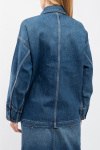 Джинсовая куртка Max Mara
