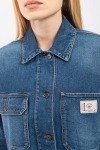 Джинсовая куртка Max Mara