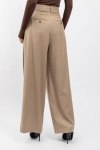 Широкие брюки Max Mara