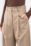 Широкие брюки Max Mara