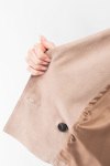 Кожаная куртка Max Mara