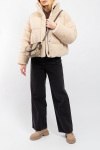 Одежда с мехом Max Mara
