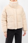 Одежда с мехом Max Mara