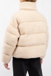 Одежда с мехом Max Mara