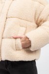 Одежда с мехом Max Mara