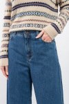 Широкие джинсы Max Mara