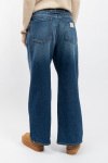 Широкие джинсы Max Mara