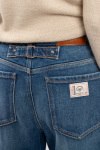 Широкие джинсы Max Mara