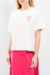 Женская футболка Max Mara
