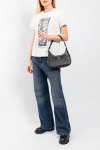 Женская футболка Max Mara