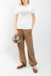 Женская футболка Max Mara