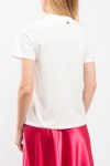Женская футболка Max Mara