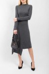 Вязаное платье Pinko