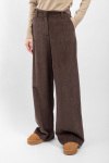 Широкие брюки Max Mara