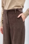 Широкие брюки Max Mara