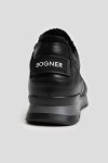 Кроссовки на меху Bogner