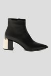 Ботильоны Casadei
