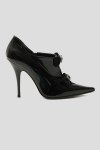 Ботильоны Casadei