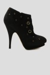 Ботильоны Giuseppe Zanotti