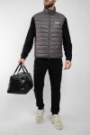 Утепленный жилет Armani