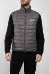 Утепленный жилет Armani